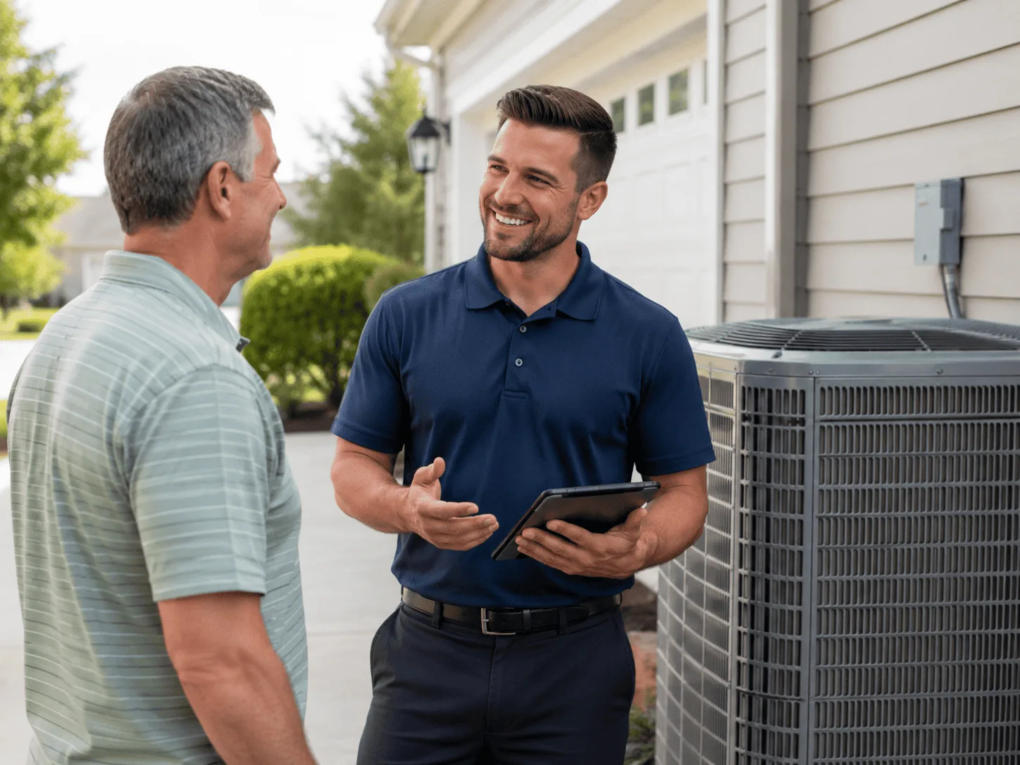 Heat Pump Installation Foristell, MO FAQs